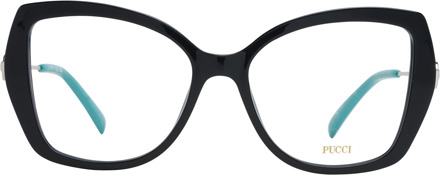 Optisch montuur EP5191 001 53 Zwart