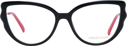 Optisch montuur EP5192 001 54 Zwart - One Size