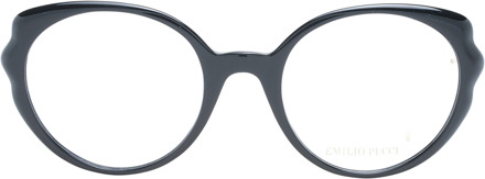 Optisch montuur EP5193 001 52 Zwart - One Size