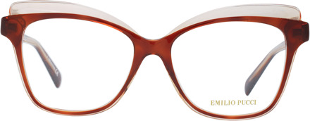 Optisch montuur EP5198 056 54 Bruin - One Size