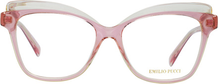 Optisch montuur EP5198 074 54 Rosé - One Size