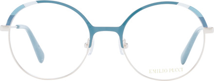 Optisch montuur EP5201 089 51 Turquoise - One Size