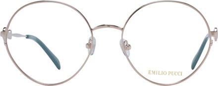 Optisch montuur EP5203 028 55 Roségoud - One Size