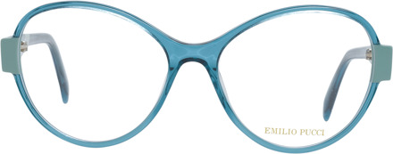 Optisch montuur EP5205 095 55 Groen - One Size