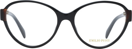 Optisch montuur EP5206 005 55 Zwart