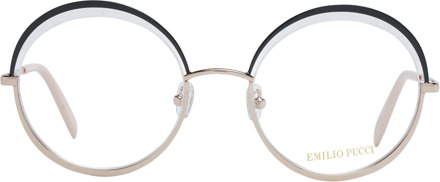 Optisch montuur EP5207 005 53 - maat Zwart