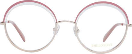 Optisch montuur EP5207 074 53 - maat Rosé