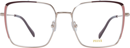 Optisch montuur EP5221 032 53 Zilver - One Size