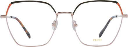 Optisch montuur EP5222 28A 54 Roségoud