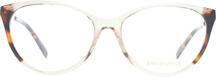 Optisch montuur EP5226 047 55 Bruin