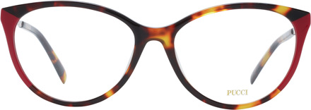 Optisch montuur EP5226 054 55 Rood