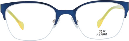 Optisch montuur GFF0091 003 53 Blauw