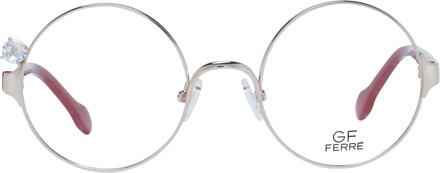 Optisch montuur GFF0093 004 48 Goud