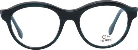 Optisch montuur GFF0108 006 49 Zwart - One Size