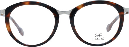 Optisch montuur GFF0116 002 48 Bruin - One Size