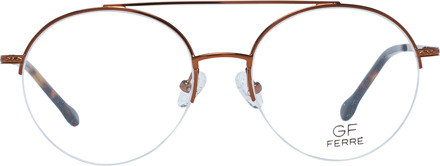 Optisch montuur GFF0117 006 51 Brons