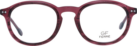 Optisch montuur GFF0122 005 50 Bourgogne - One Size