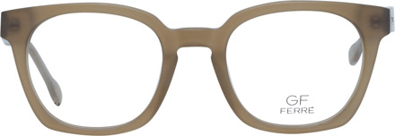 Optisch montuur GFF0127 005 50 Groen - One Size