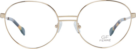 Optisch montuur GFF0165 001 55 Goud