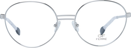 Optisch montuur GFF0165 002 55 Zilver - One Size