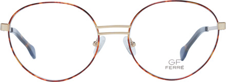 Optisch montuur GFF0165 006 55 Veelkleurig - One Size