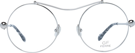 Optisch montuur GFF0178 002 54 Zilver