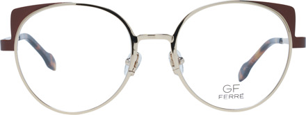 Optisch montuur GFF0218 005 52 Goud