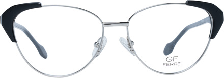 Optisch montuur GFF0241 002 55 Zilver