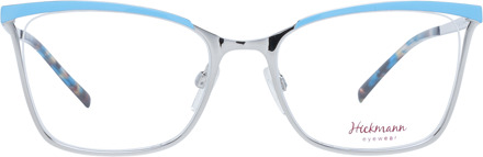 Optisch montuur HI1045 06A 52 Blauw - One Size