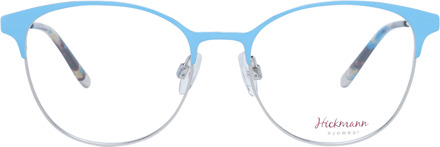 Optisch montuur HI1047 06A 51 Blauw