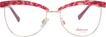 Optisch montuur HI1051 E01 54 - maat Rood