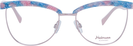 Optisch montuur HI1051 E03 54 Turquoise - One Size