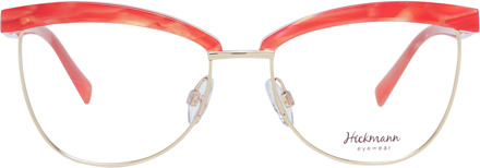 Optisch montuur HI1051 E04 54 Oranje - One Size