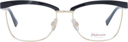 Optisch montuur HI1052 A01 54 Zwart - One Size