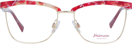 Optisch montuur HI1052 E01 54 - maat Rood