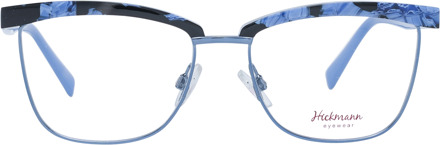 Optisch montuur HI1052 E02 54 - maat Blauw