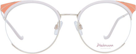 Optisch montuur HI1054 05A 51 Oranje