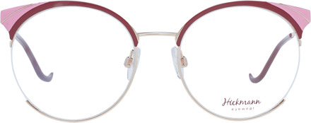 Optisch montuur HI1054 07A 51 Rood