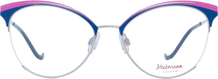 Optisch montuur HI1055 06B 53 Paars