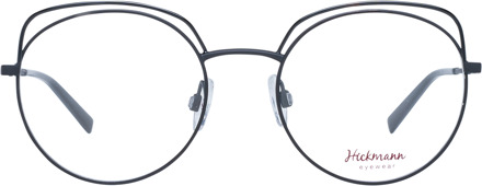 Optisch montuur HI1057 09B 52 Zwart - One Size