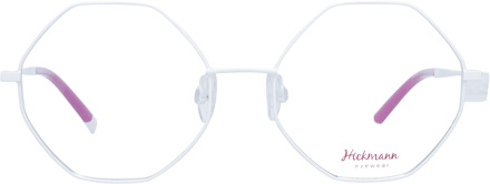 Optisch montuur HI1063 15A 54 - maat Wit