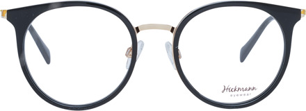 Optisch montuur HI1069E A01 51 Zwart