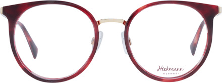 Optisch montuur HI1069E E01 51 Rood - One Size