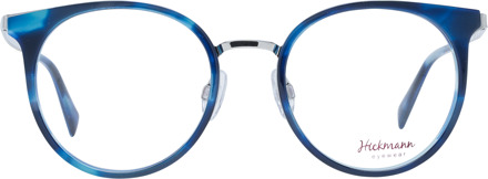 Optisch montuur HI1069E E02S 51 Blauw - One Size