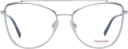 Optisch montuur HI1075 03A 54 Zilver - One Size