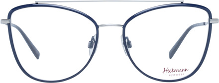 Optisch montuur HI1075 06A 54 Blauw - One Size