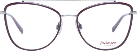 Optisch montuur HI1075 13A 54 - maat Paars