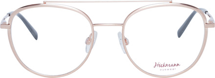 Optisch montuur HI1077 04A 51 Roségoud - One Size