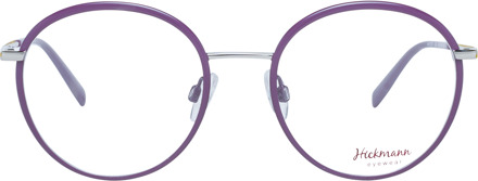 Optisch montuur HI1078 13A 51 Paars - One Size