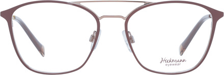 Optisch montuur HI1080 01AS 54 - maat Bruin